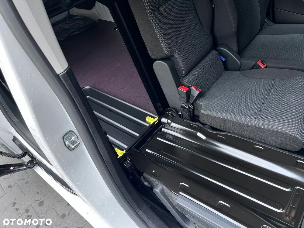 Opel Combo Cargo | Van Furgon XL | Diesel 130 KM | Manual | bezpośrednio od Dealera - 15