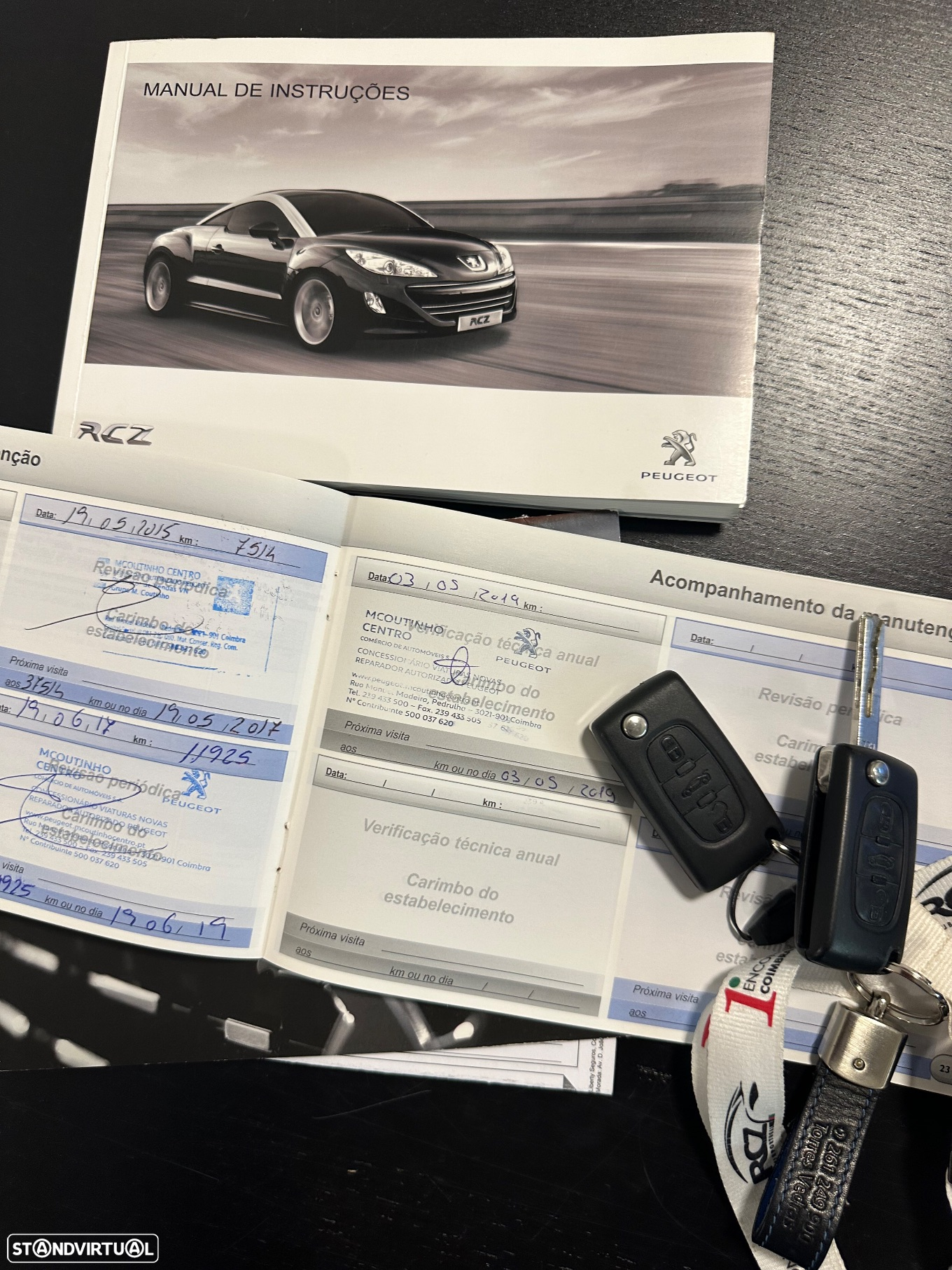 Peugeot RCZ 1.6 THP - 13