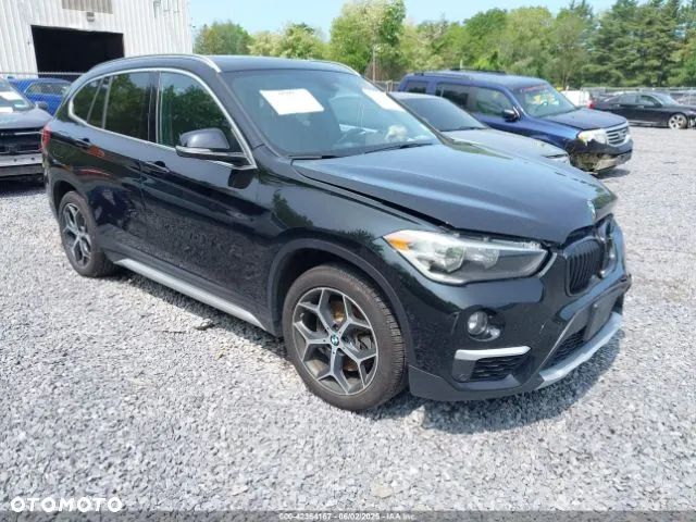 BMW X1 - 1
