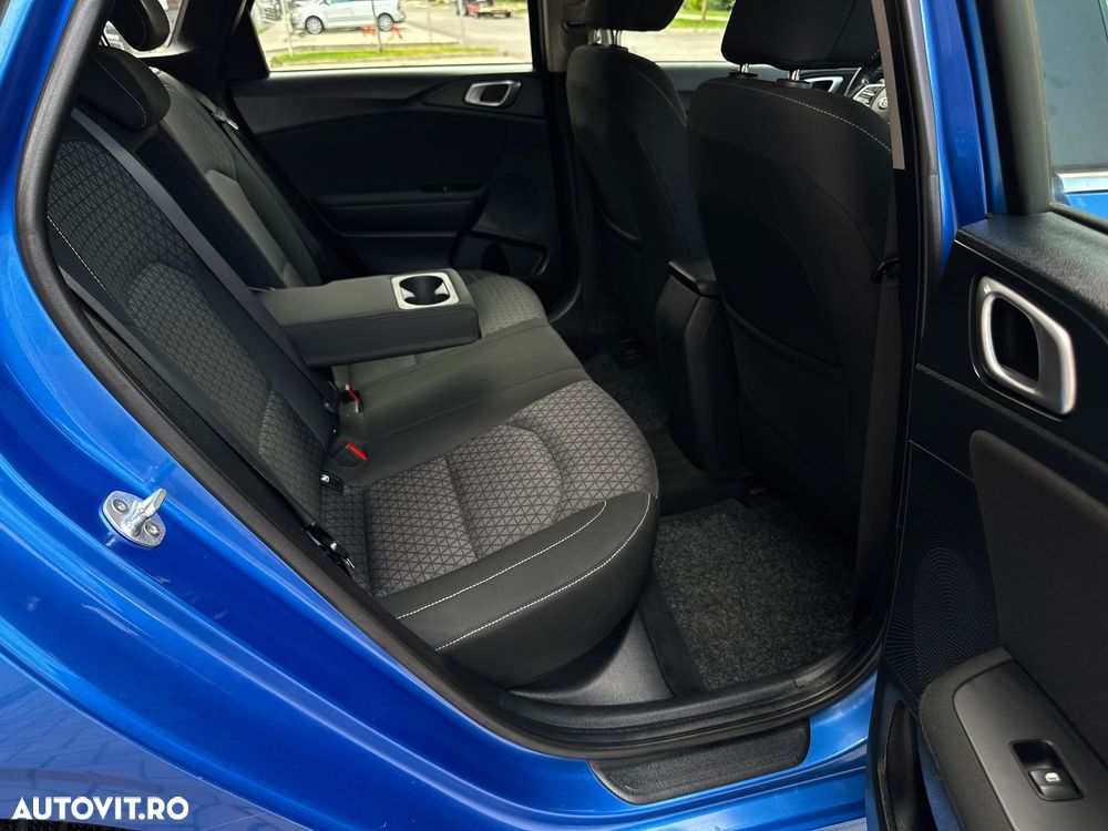 Kia Ceed 1.4 Vision - 29