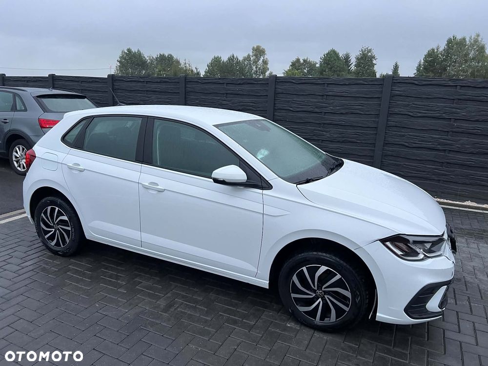 Volkswagen Polo 1.0 TSI DSG Highline - 35