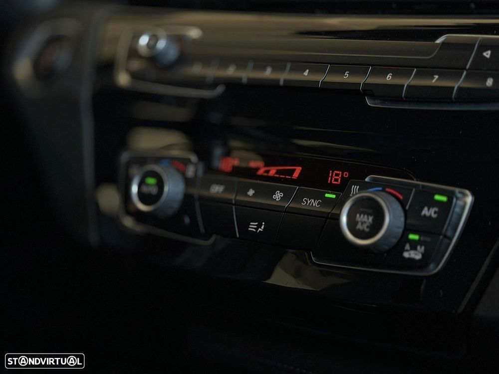 BMW X2 16 d sDrive Auto Pack M - 23
