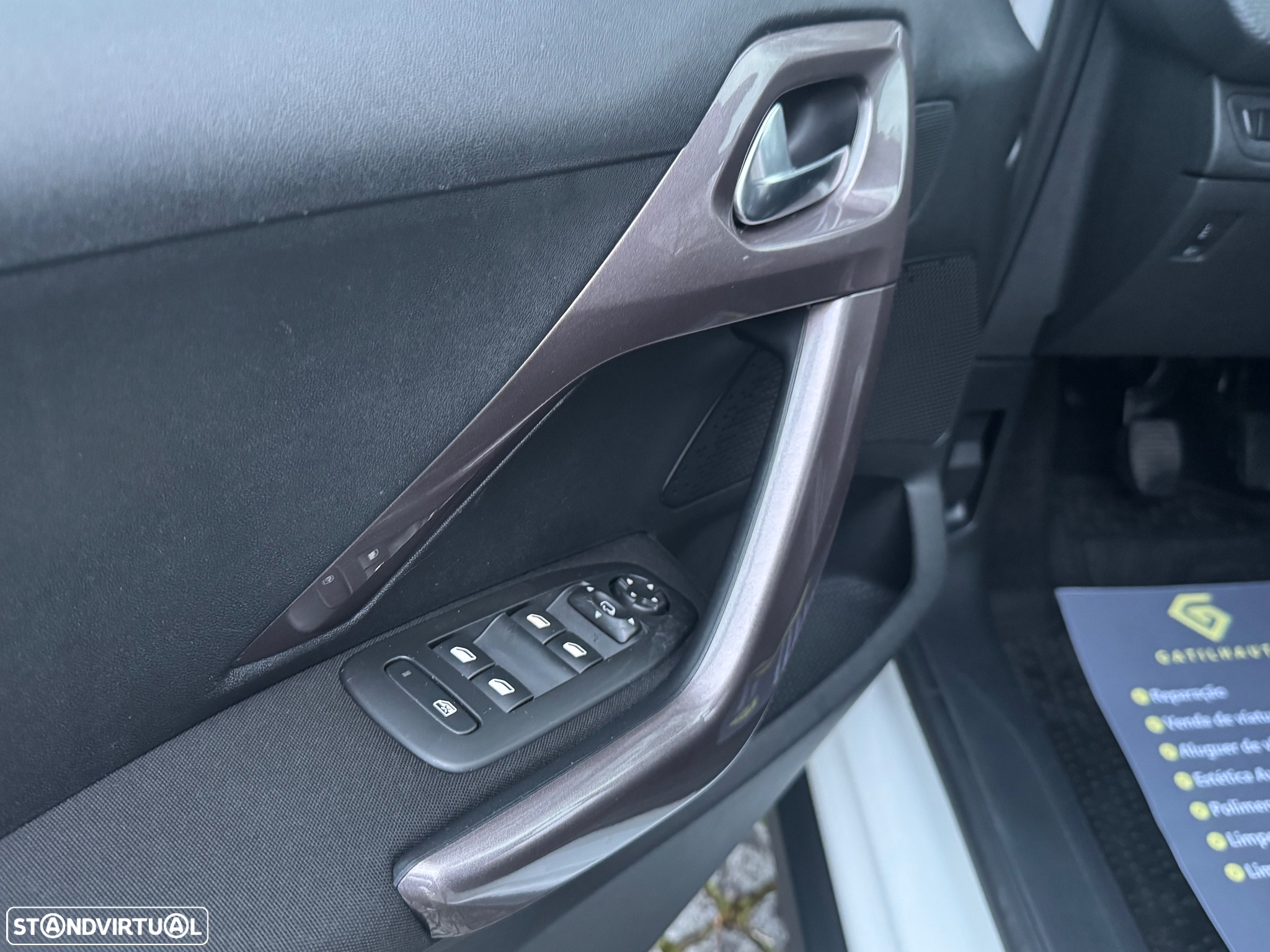 Peugeot 2008 1.2 VTi Active - 14