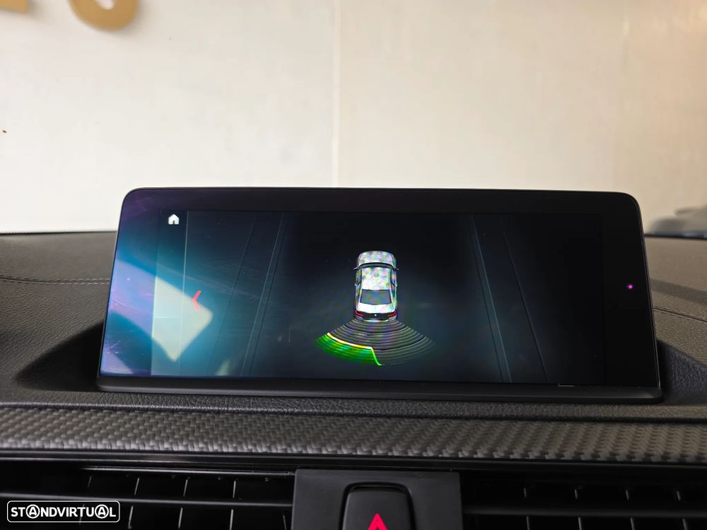 BMW M2 DKG - 26