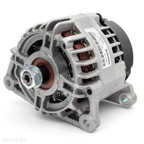 Alternator motor PERKINS- cs 903-25 - 1
