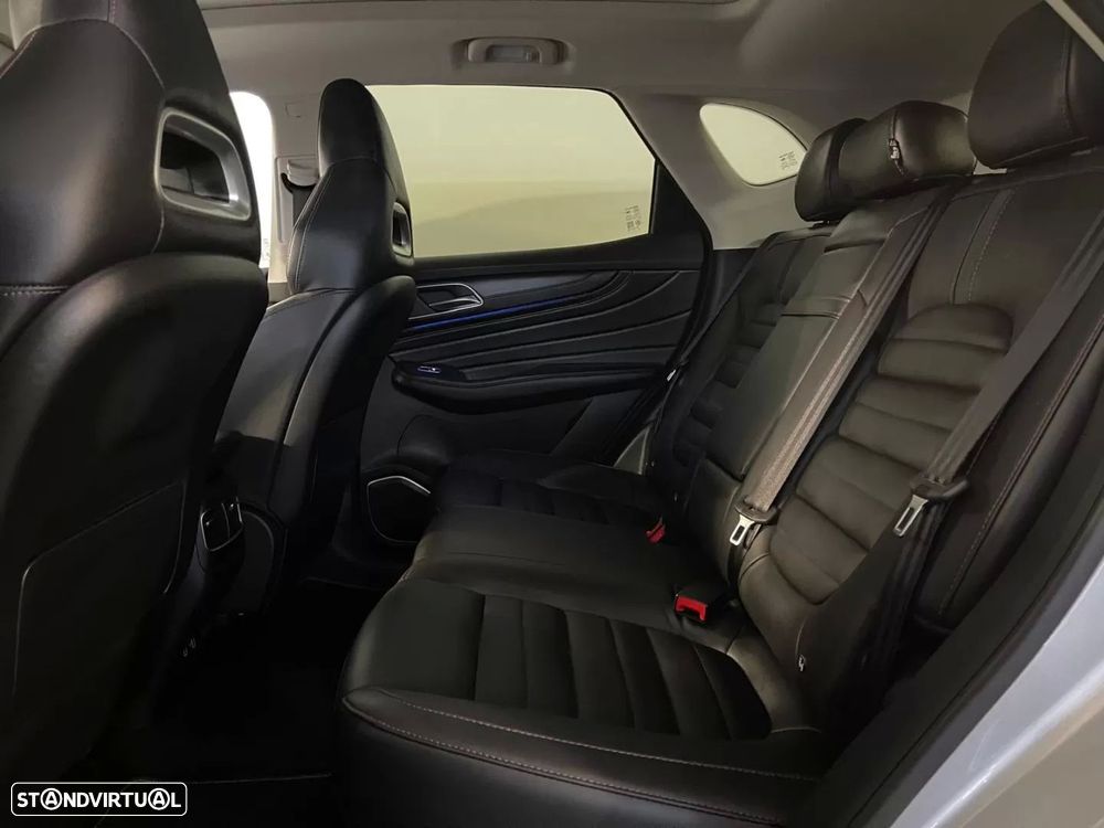 MG EHS 1.5 T-GDI Plug-in Hybrid Luxury - 17