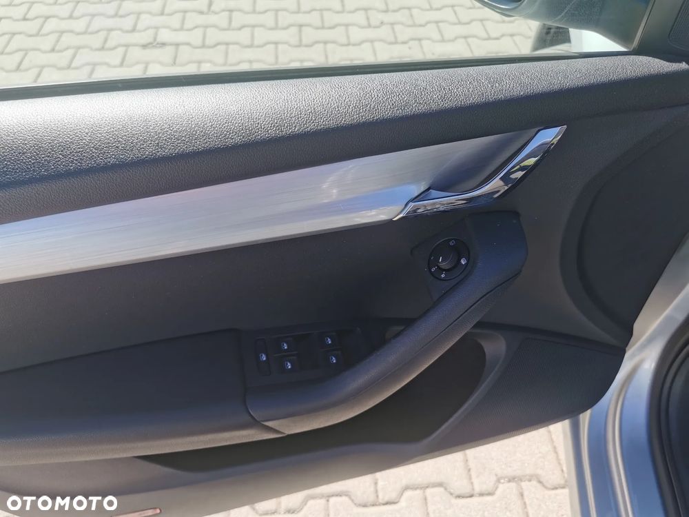 Skoda Octavia 1.5 TSI ACT Active - 16