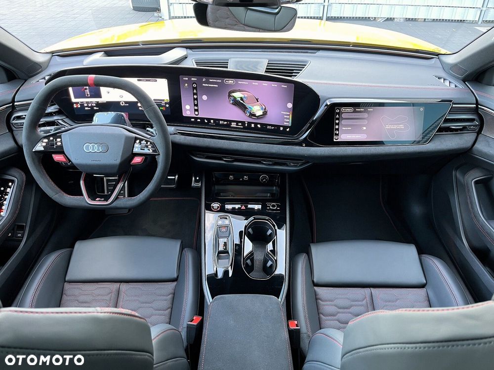 Audi RS5 Limousine - 23