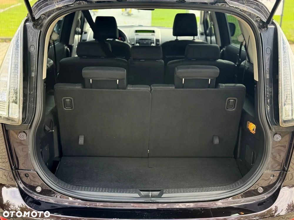 Mazda 5 1.8 Exclusive - 26