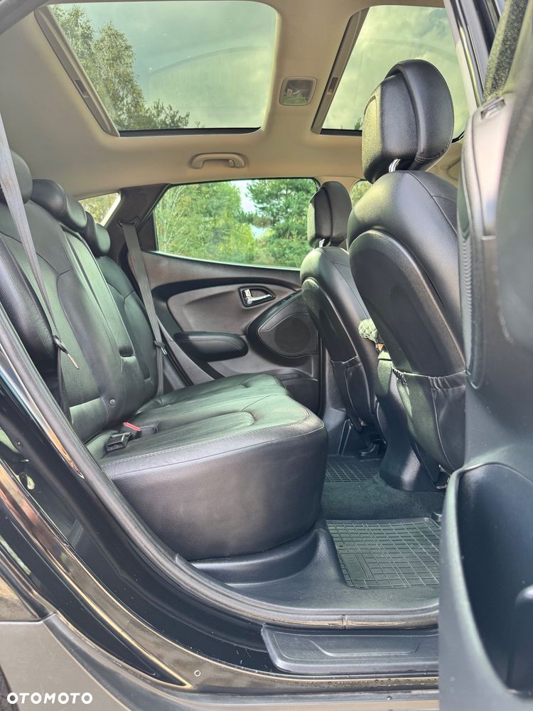 Hyundai ix35 2.0 Premium 2WD - 9