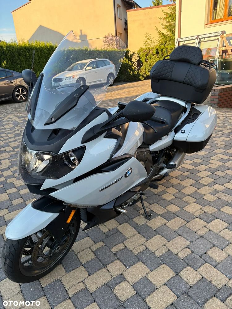 BMW K - 2