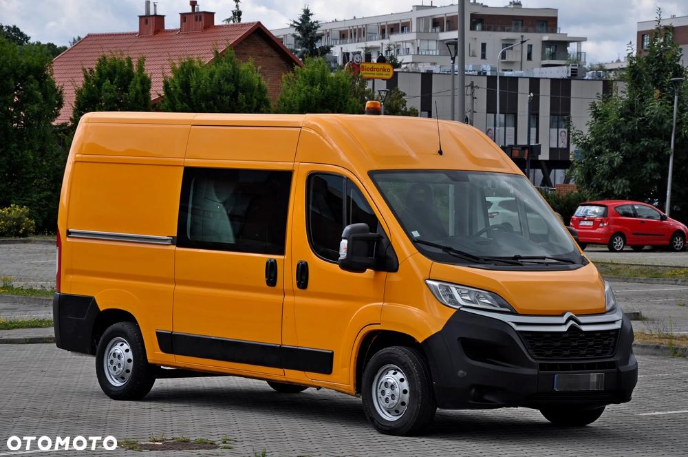 Citroën Jumper - 2