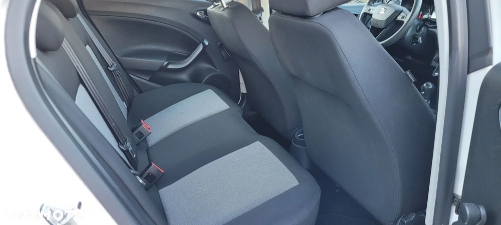 Seat Ibiza 1.0 MPI Reference - 21