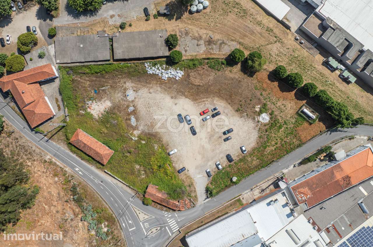 Terreno com 7.162 m² em Brito - Grande imagem: 4/18