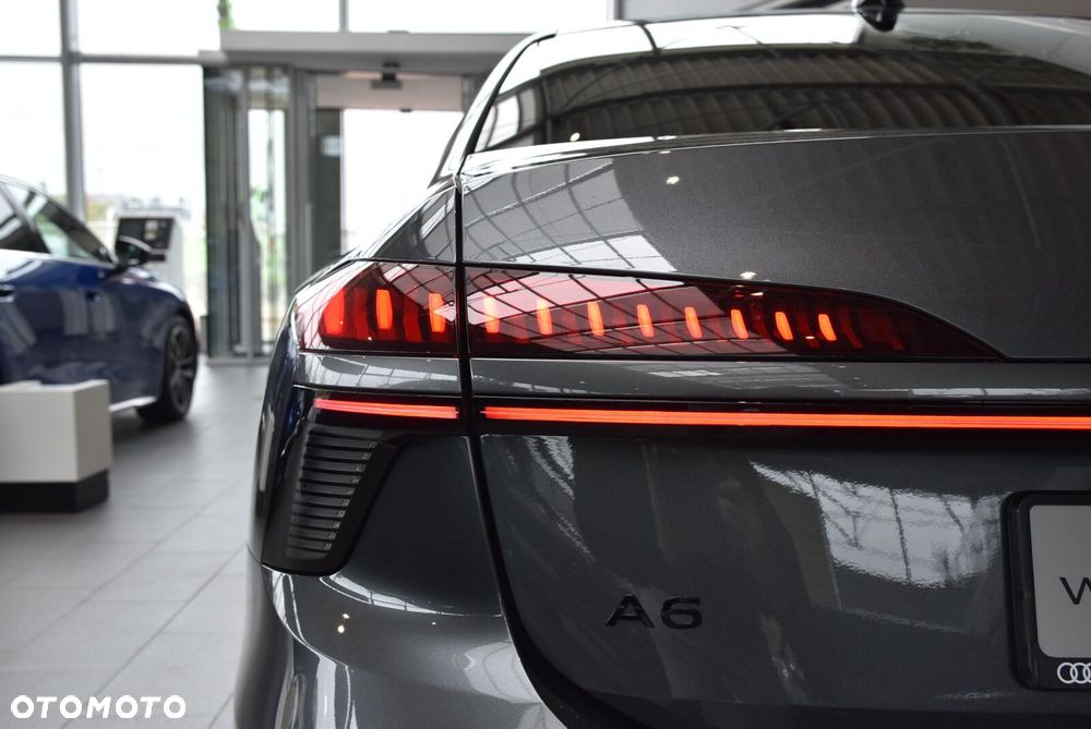 Audi A6 Limousine - 7