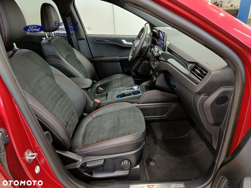 Ford Kuga 2.5P PHEV FWD ST-Line X - 14