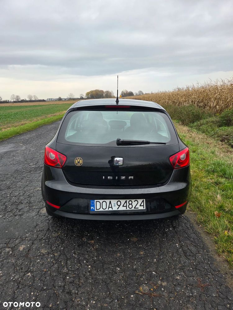 Seat Ibiza - 9