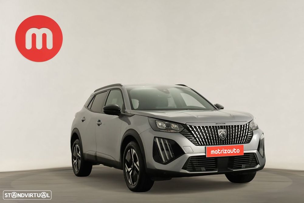 Peugeot 2008 1.2 PureTech Allure - 1