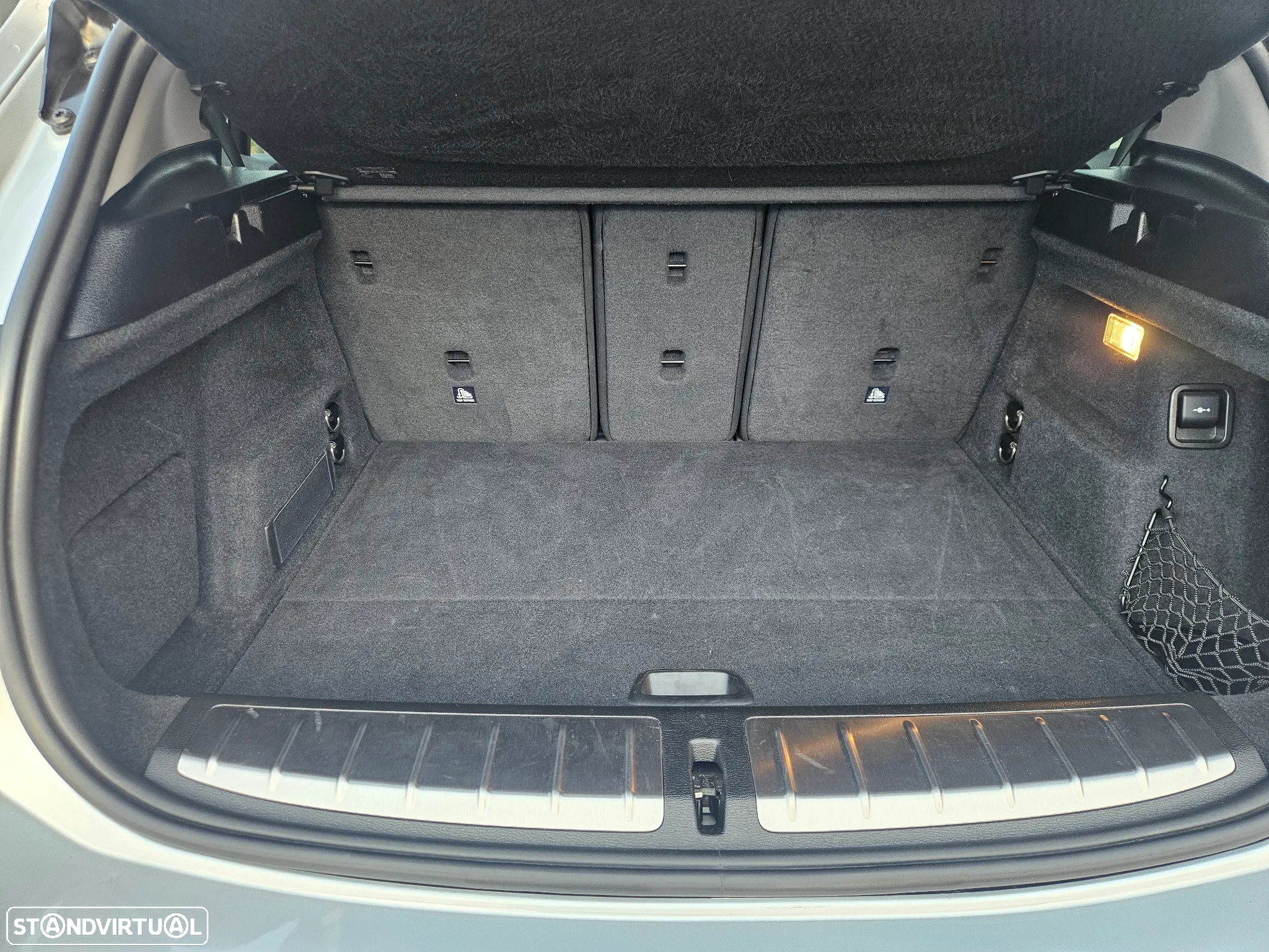 BMW X2 20 d xDrive Auto - 53