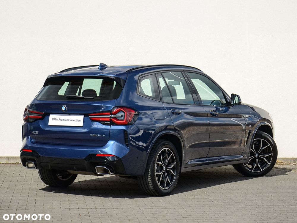 BMW X3 - 3