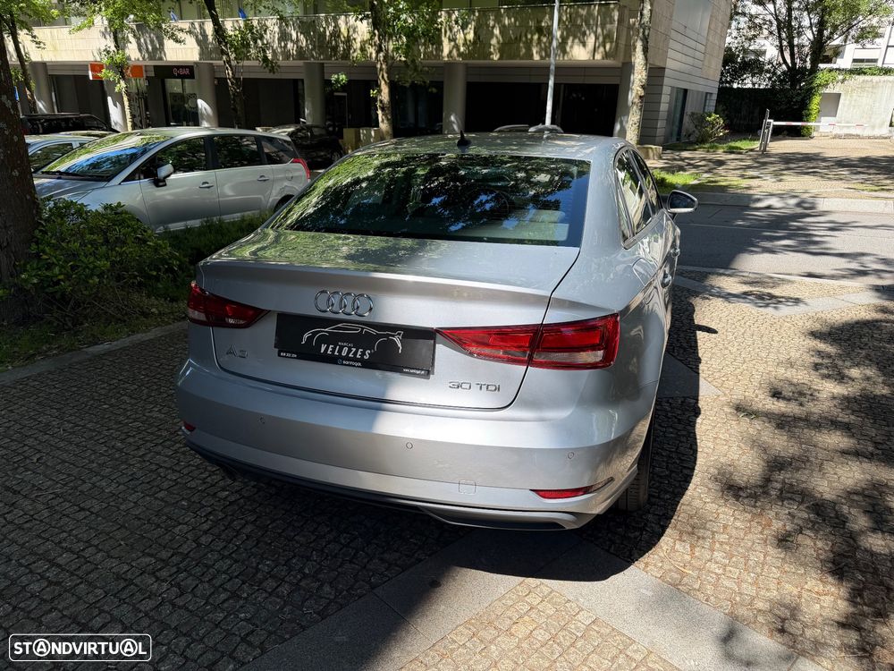 Audi A3 Limousine 30 TDI Sport - 19