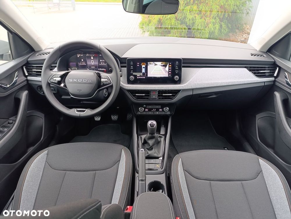 Skoda Scala 1.0 TSI Selection - 16