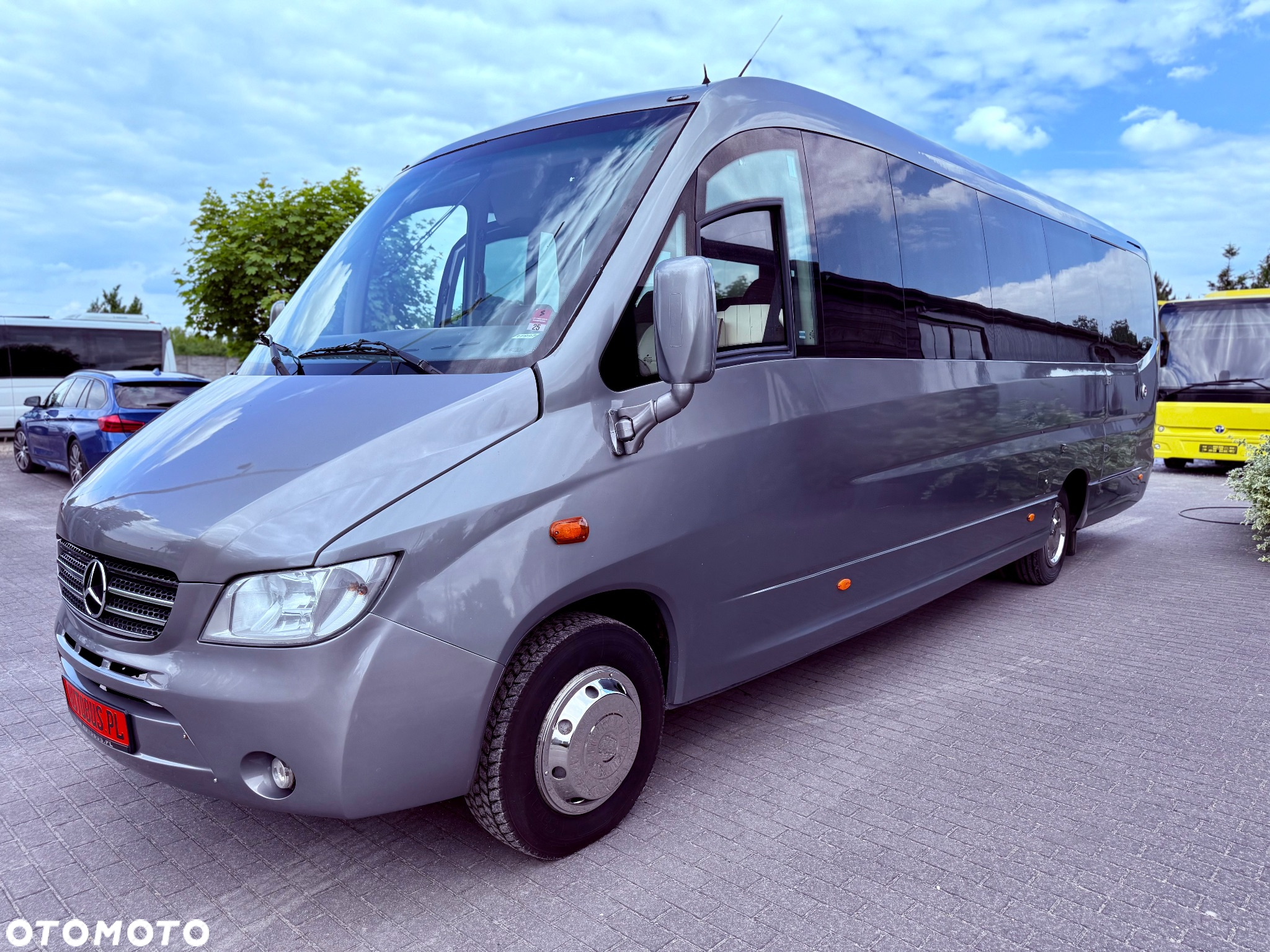 Mercedes-Benz SUNRIDER - 3