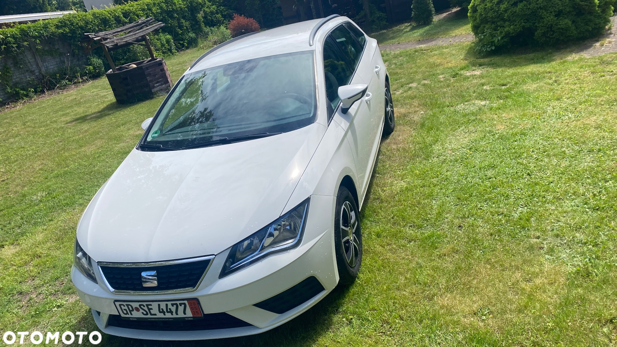 Seat Leon - 4