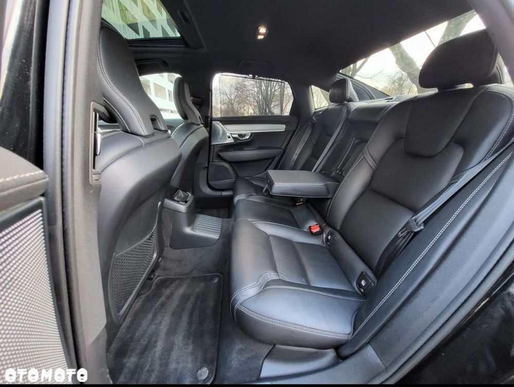 Volvo S90 - 8