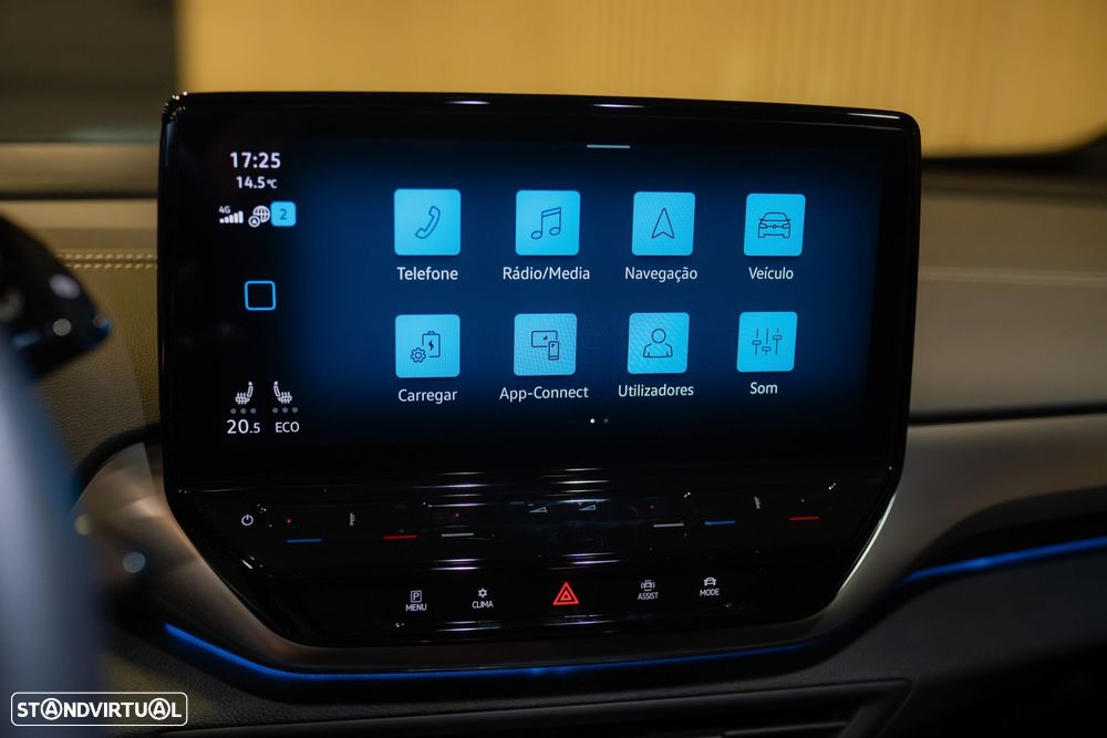 VW ID.5 Pro Performance - 42