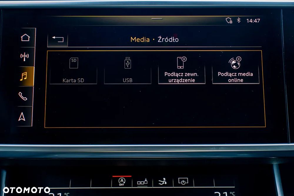 Audi A7 Sportback 45 TFSI Quattro S tronic - 33