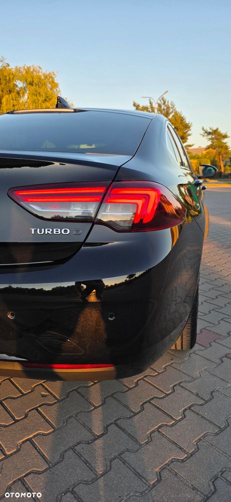 Opel Insignia 2.0 CDTI Executive - 10