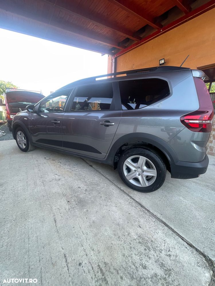 Dacia Jogger TCe 110 Expression - 5