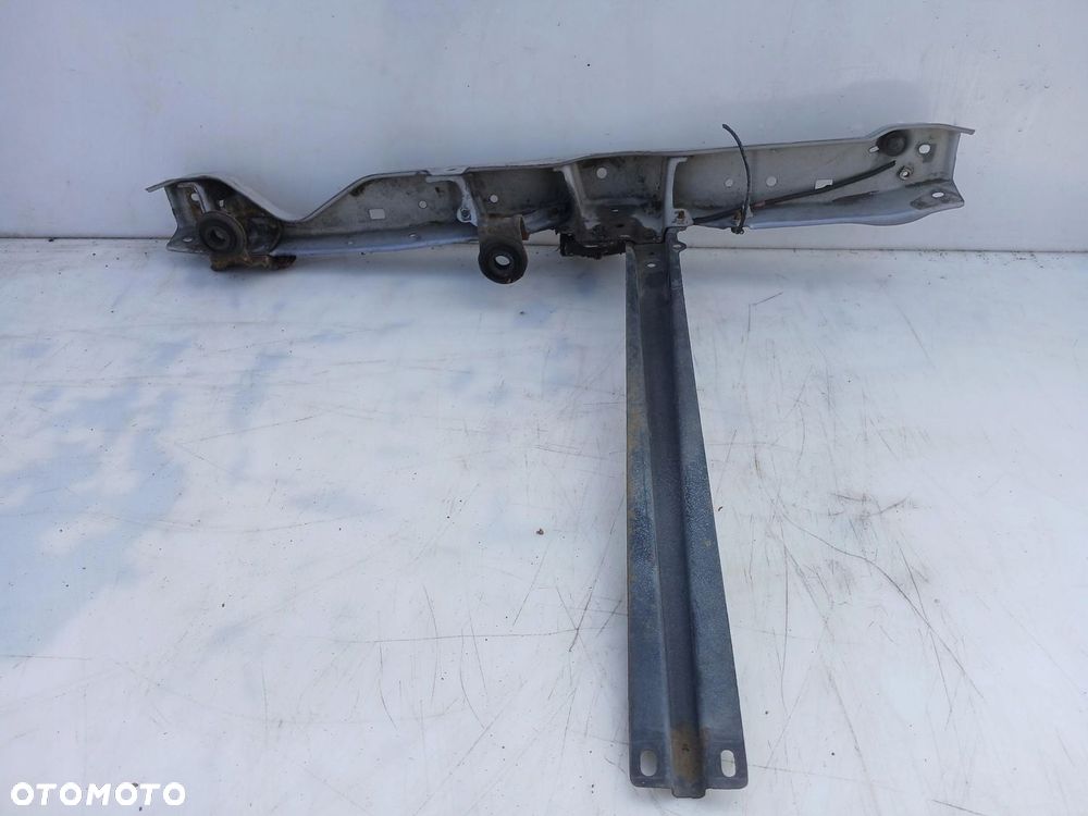 PAS PRZEDNI WZMOCNIENIE CZOŁOWE GÓRA NISSAN PIXO - 2