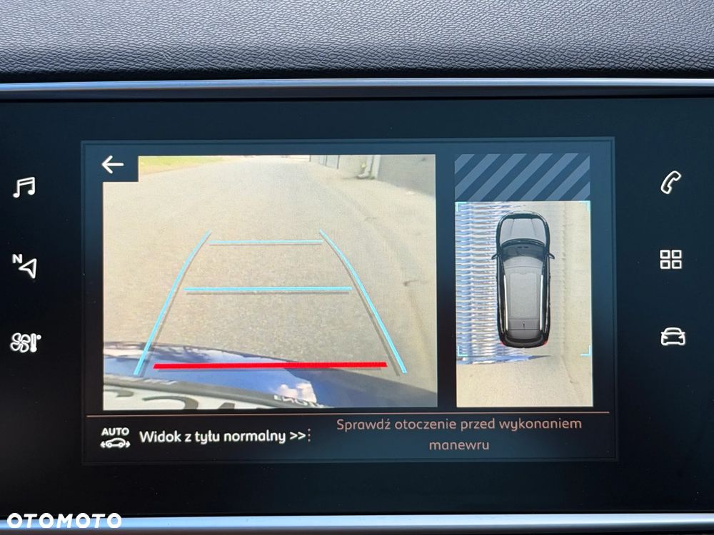 Peugeot 308 BlueHDi FAP 120 Stop & Start Allure - 17