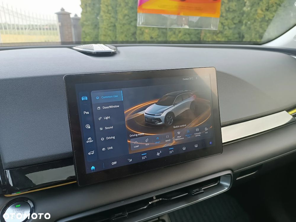 BAIC 5 Beijing 1.5T Business DCT - 15