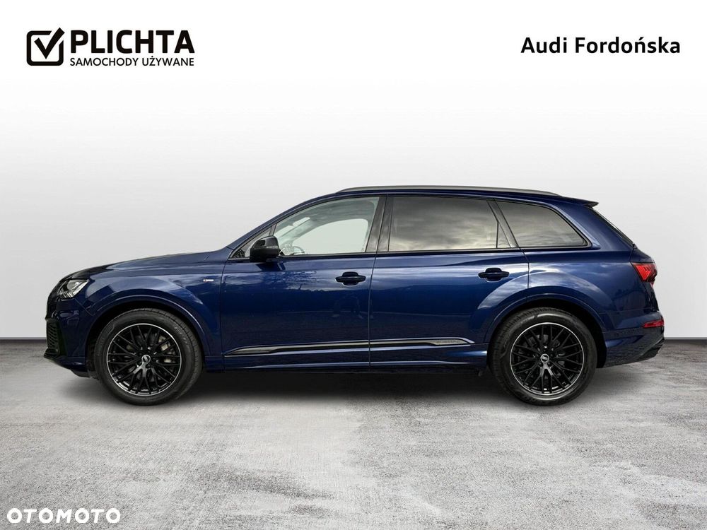 Audi Q7 - 2