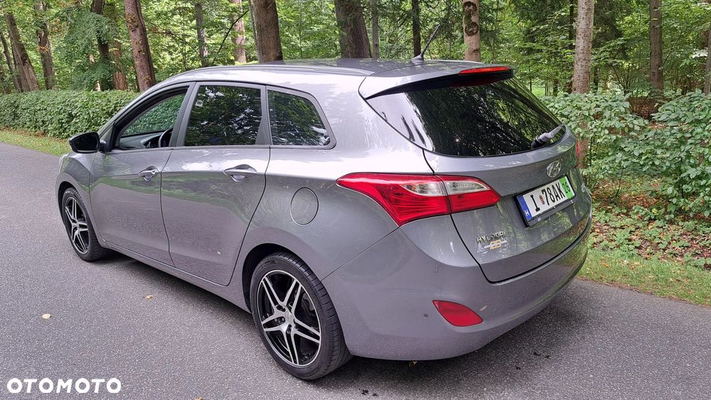 Hyundai i30 1.4 Base - 7