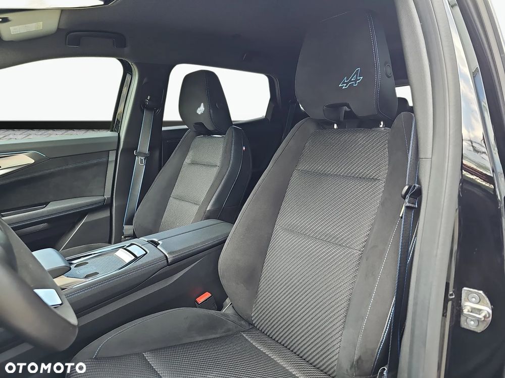 Renault Espace 1.2 E-Tech Full Hybrid 200 esprit Alpine MMT 7os - 13
