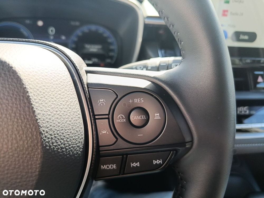 Toyota Corolla 1.8 Hybrid Comfort - 24