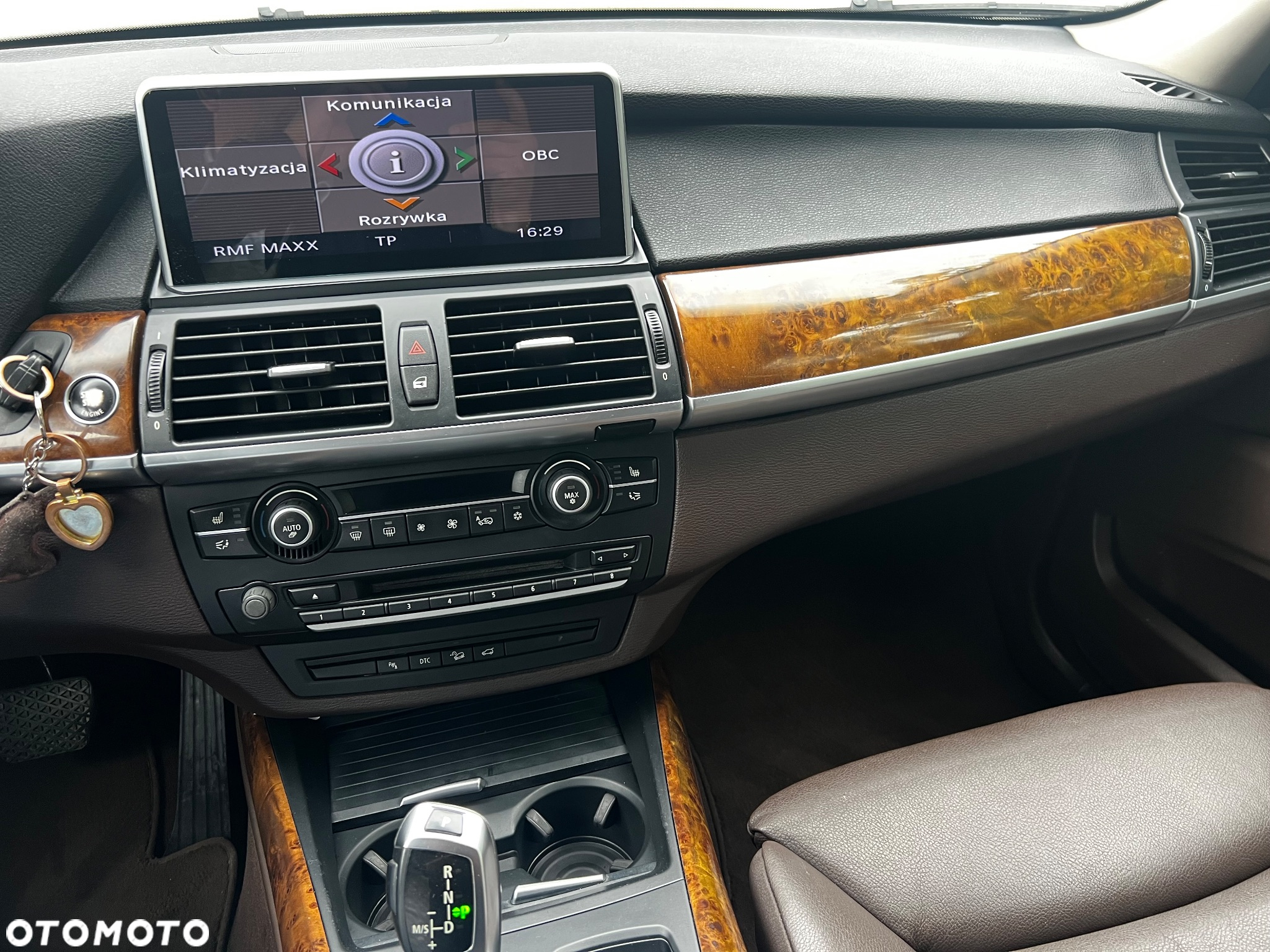 BMW X5 3.0d xDrive - 7