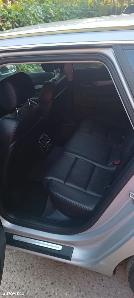 Audi A6 3.0 TDI DPF quattro Tip Avant - 5