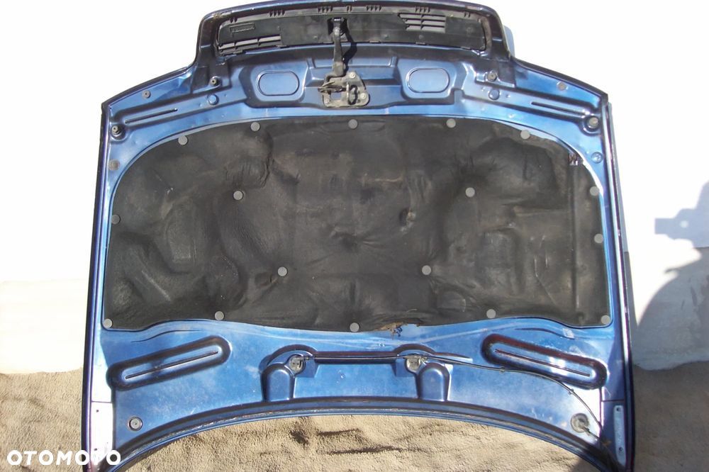 maska audi a4 b5 - 5