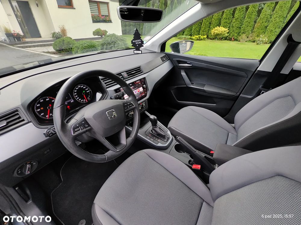 Seat Arona - 12