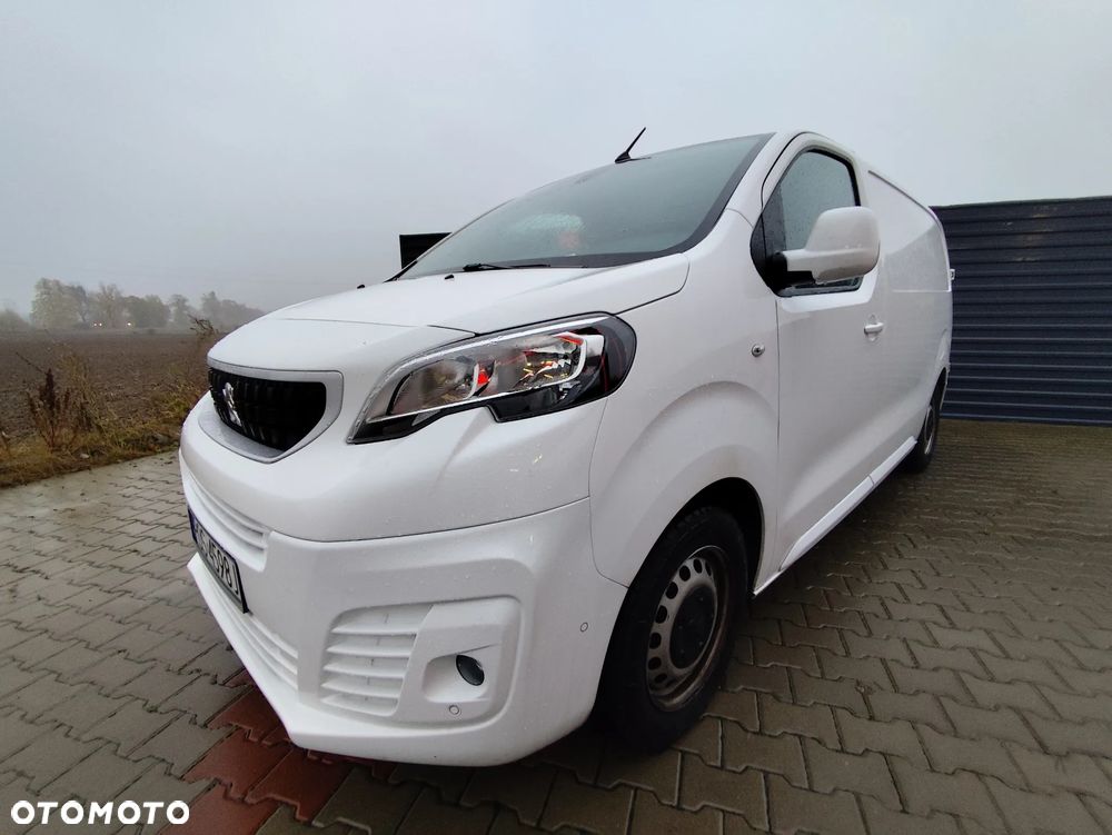 Peugeot Expert - 20