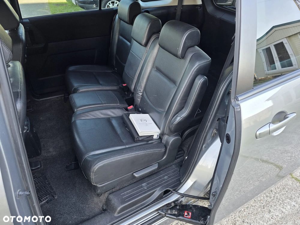 Mazda 5 2.0 Exclusive - 10
