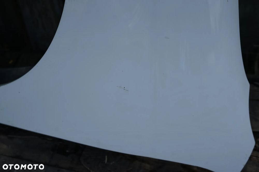 Błotnik przód przedni lewy Volkswagen Golf V Kombi LB9A - 6