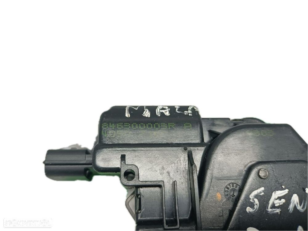 Fecho / Fechadura Mala Renault Scénic Iii (Jz0/1_) - 2