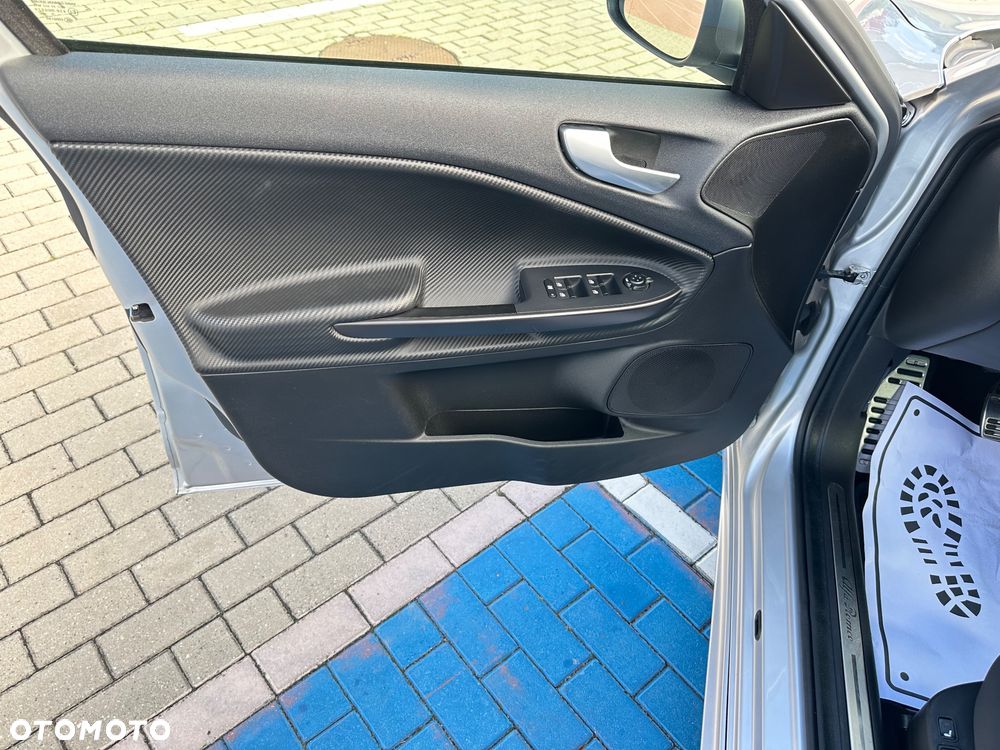 Alfa Romeo Giulietta 1.4 TB Distinctive - 22