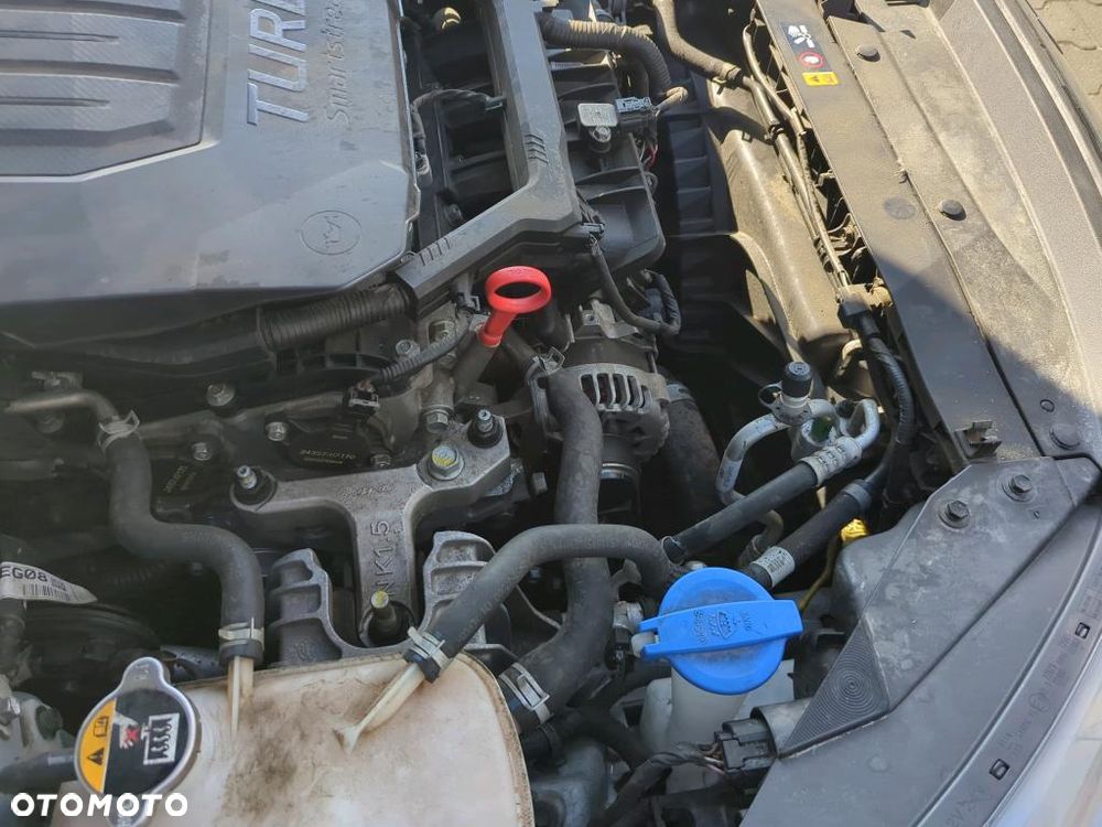 Kia Ceed 1.5 T-GDI Business Line Plus - 13